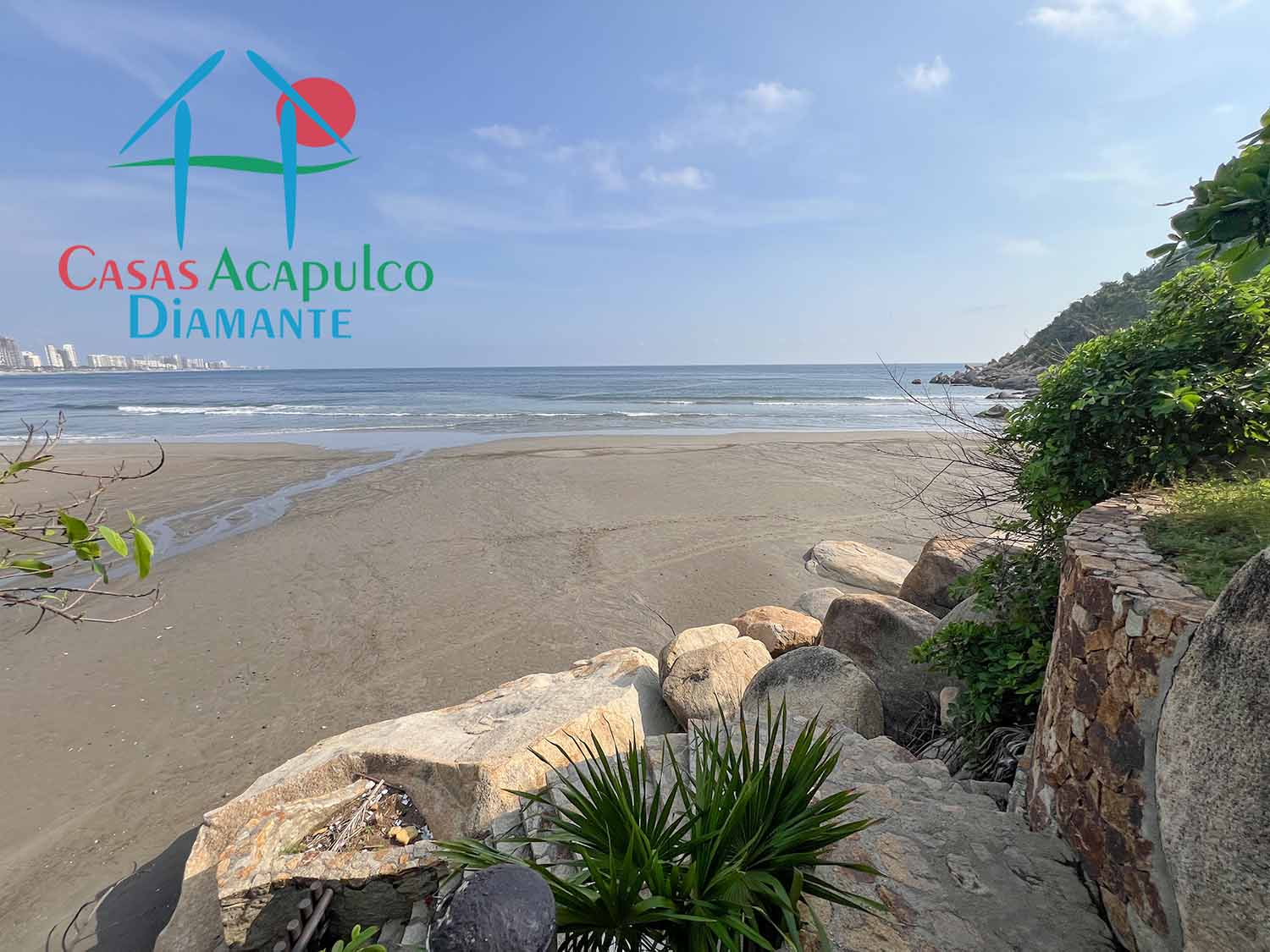 Condominio Del Mar Real Diamante - Club de playa 5 Condominio Del Mar Real Diamante - Club de playa 5